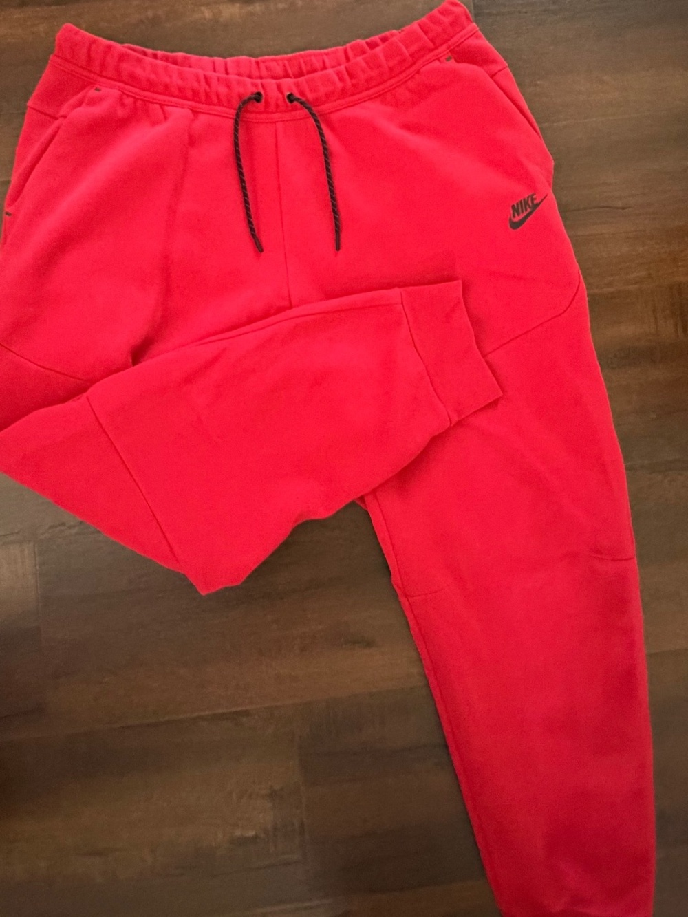 Men’s Nike tech pants 2XL